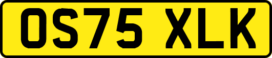 OS75XLK