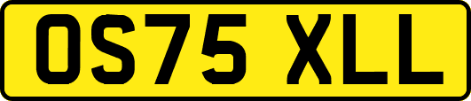OS75XLL