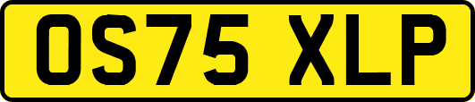 OS75XLP