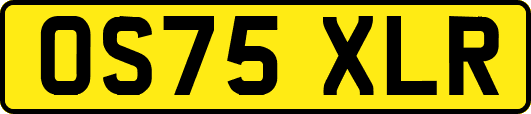 OS75XLR