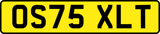 OS75XLT