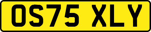 OS75XLY