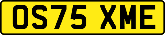 OS75XME