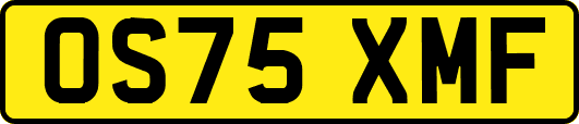 OS75XMF