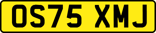 OS75XMJ