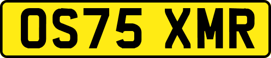 OS75XMR