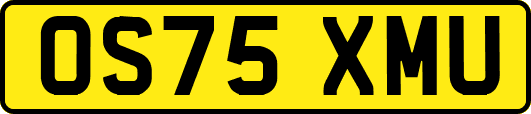 OS75XMU