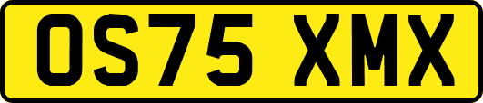 OS75XMX