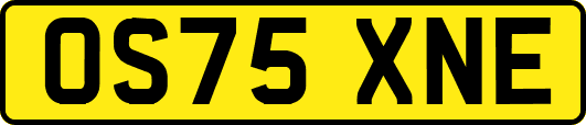 OS75XNE