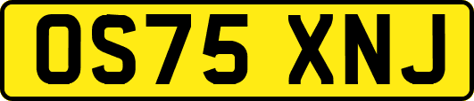 OS75XNJ