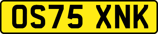 OS75XNK