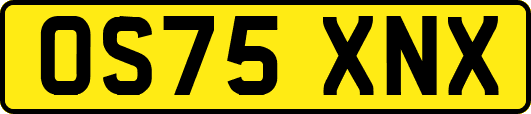 OS75XNX