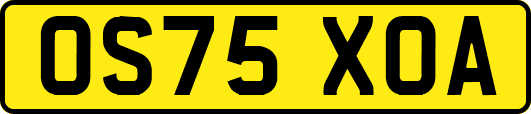 OS75XOA