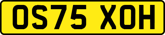 OS75XOH