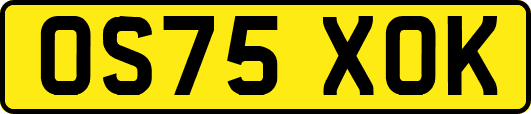 OS75XOK
