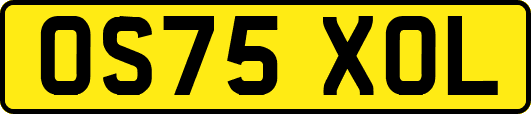 OS75XOL