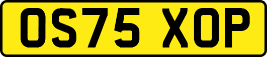 OS75XOP