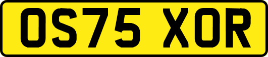 OS75XOR