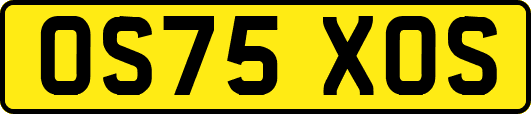 OS75XOS
