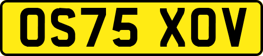OS75XOV