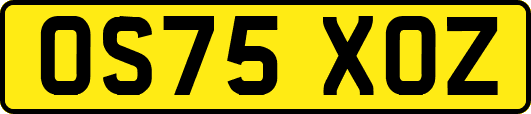 OS75XOZ