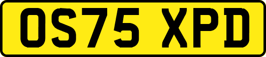 OS75XPD