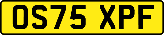 OS75XPF