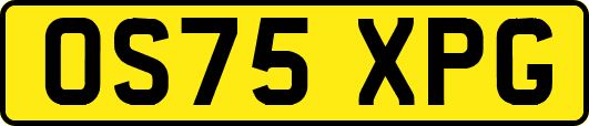 OS75XPG