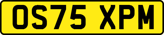OS75XPM