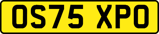 OS75XPO