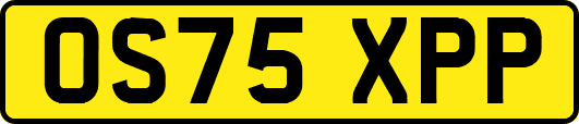 OS75XPP