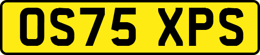 OS75XPS
