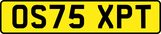 OS75XPT