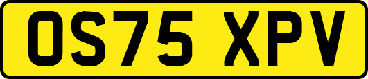 OS75XPV