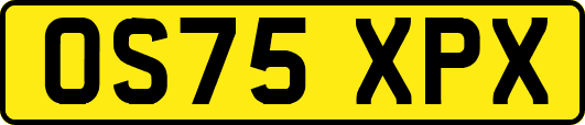 OS75XPX