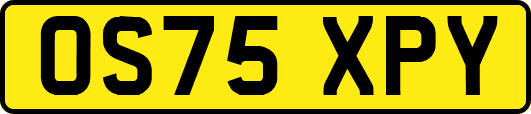 OS75XPY