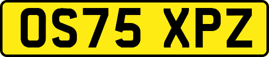 OS75XPZ