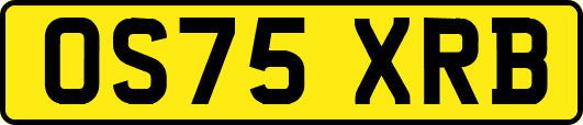 OS75XRB