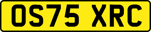 OS75XRC