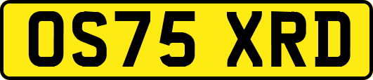 OS75XRD