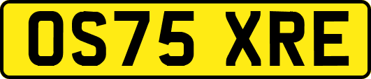 OS75XRE