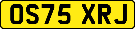 OS75XRJ