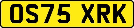 OS75XRK