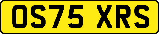 OS75XRS