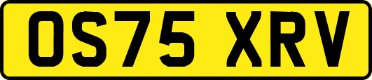 OS75XRV