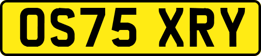 OS75XRY