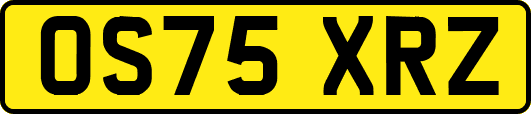OS75XRZ