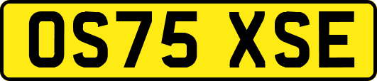 OS75XSE