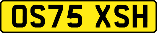 OS75XSH