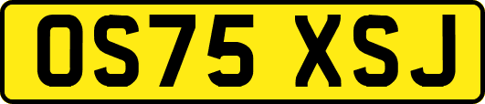 OS75XSJ